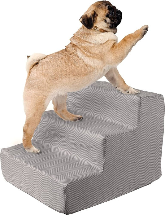 Cuddlio® Small Pet Stairs