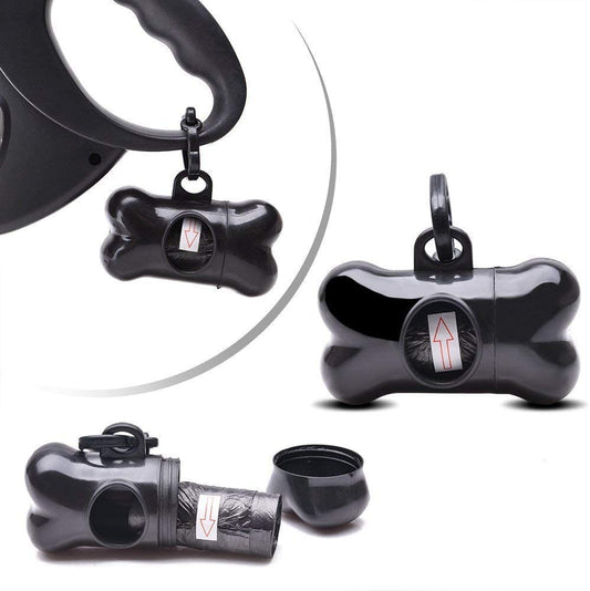 Cuddlio® Doggy Bag Dispenser