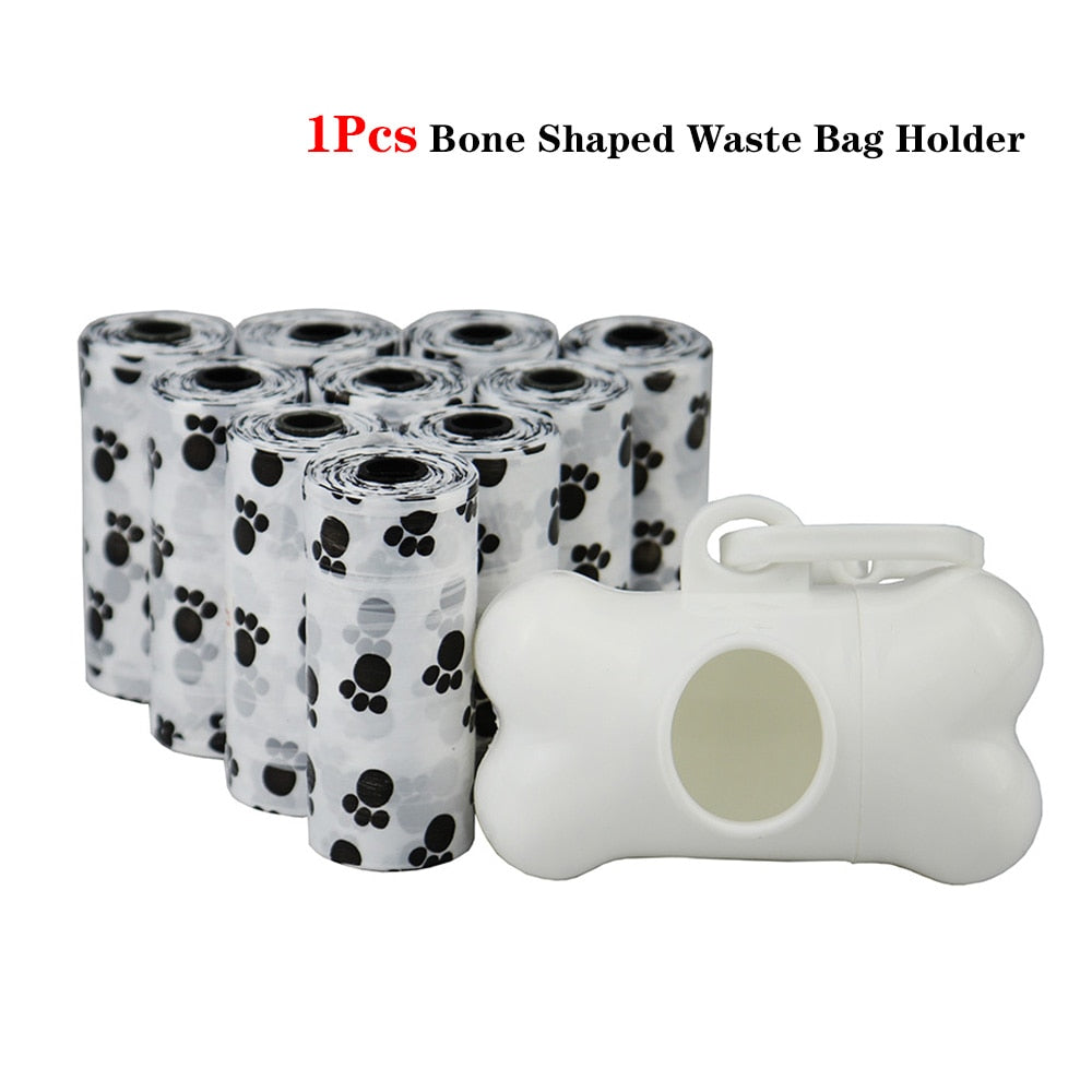 Cuddlio® Doggy Bag Dispenser