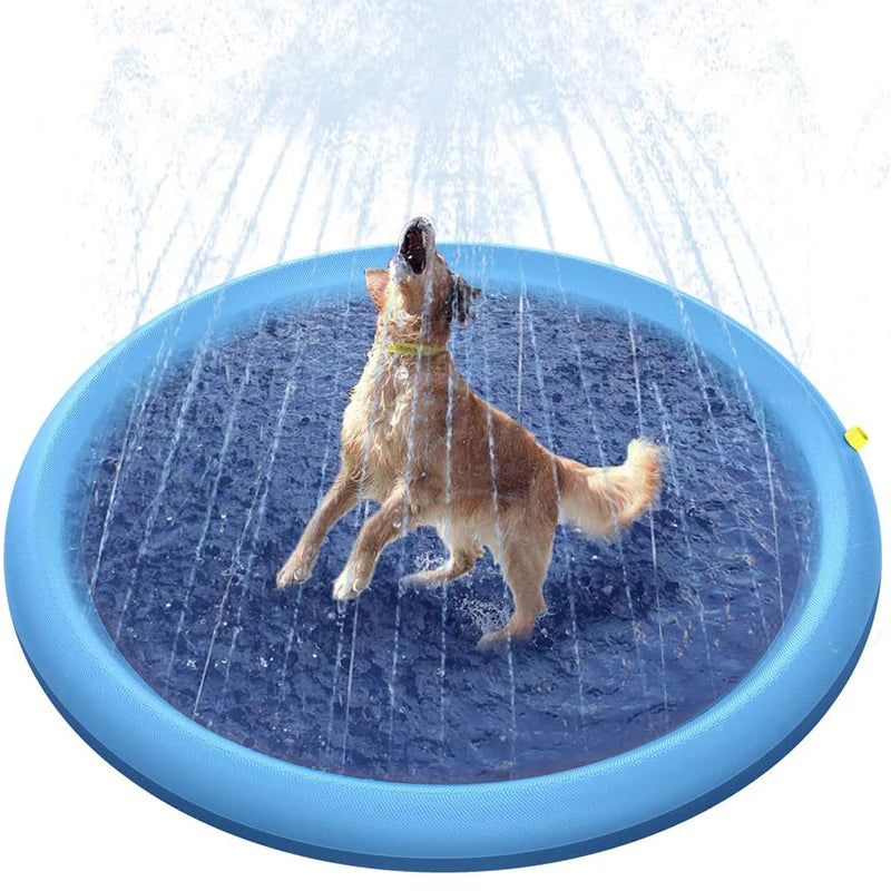 Cuddlio® Splash Pad