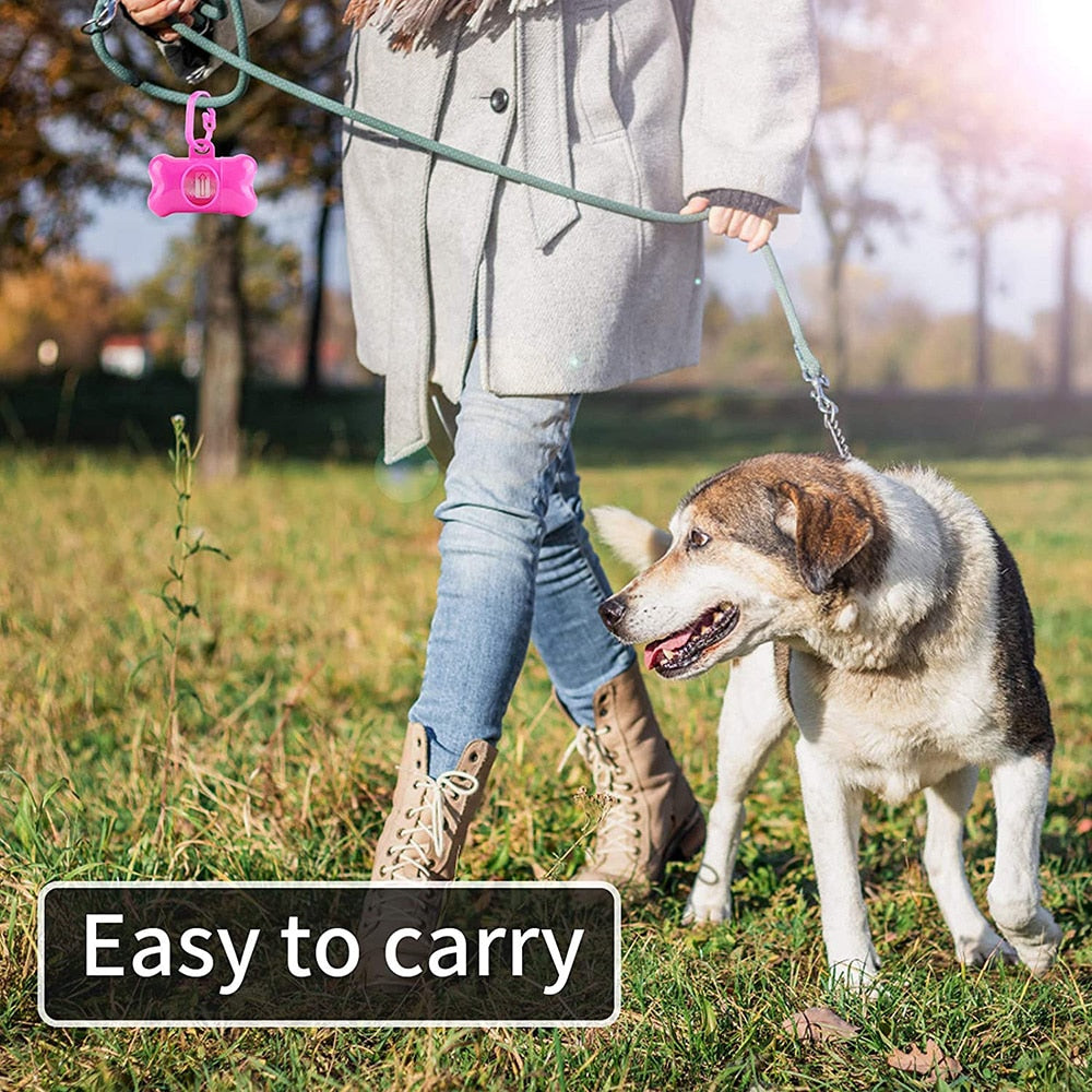 Cuddlio® Doggy Bag Dispenser
