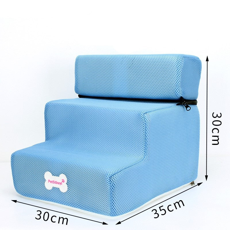 Cuddlio® Small Pet Stairs