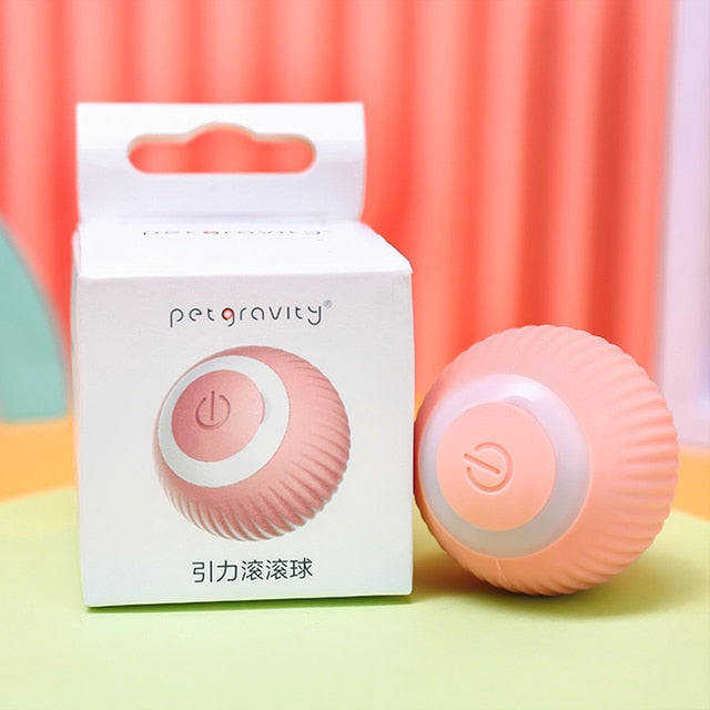 Cuddlio® Smart Ball