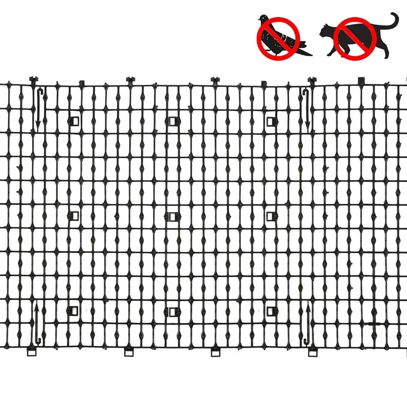 Cuddlio® Pet Deterrent Spikes