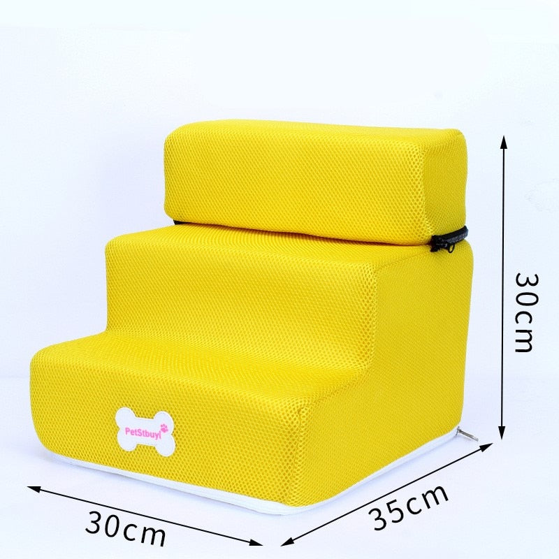 Cuddlio® Small Pet Stairs