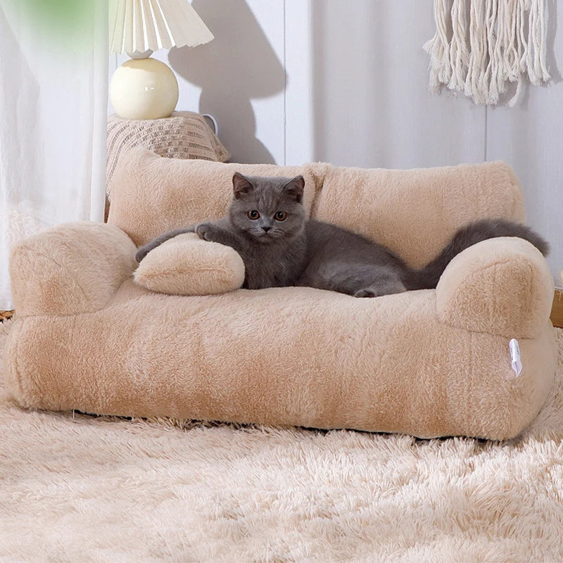 Cuddlio® Luxury Dog Sofa