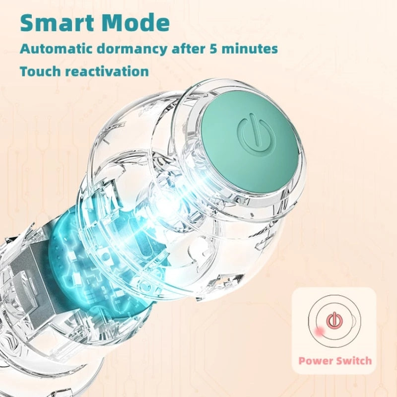 Cuddlio® Smart Ball