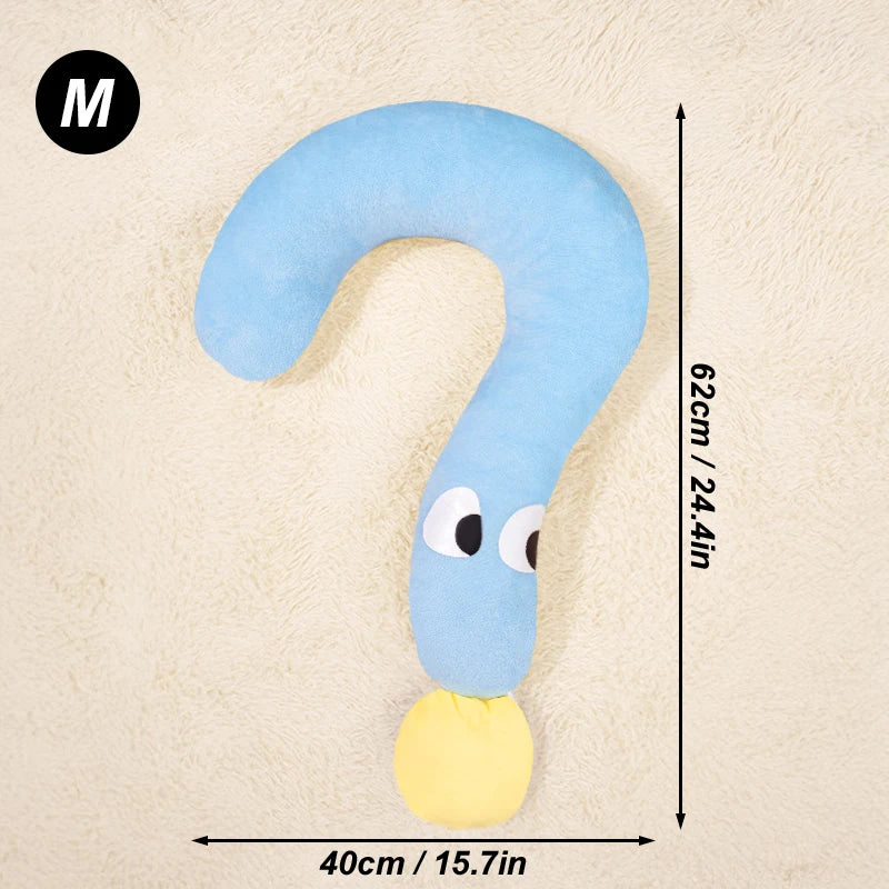 CuddliCurve™ - Orthopedic Calming Pillow