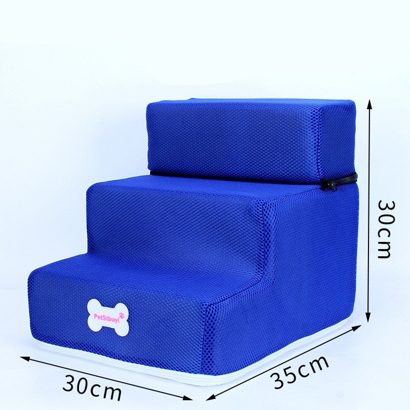 Cuddlio® Small Pet Stairs