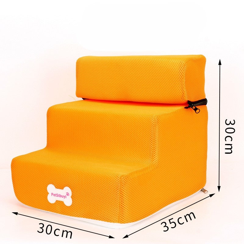 Cuddlio® Small Pet Stairs
