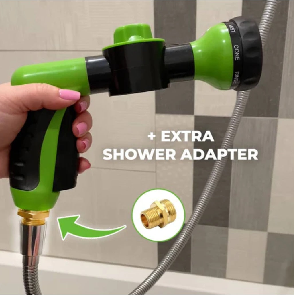 Cuddlio® Doggy Shower Gun