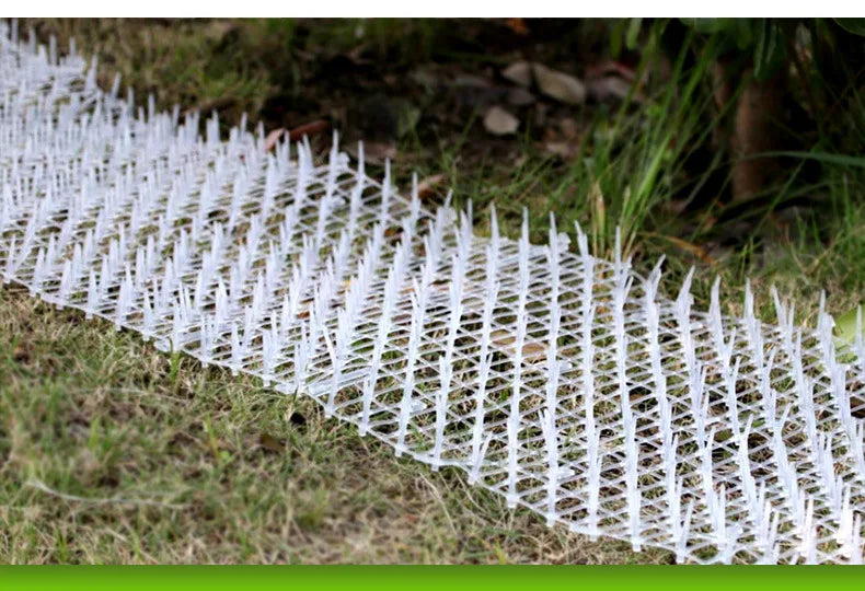 Cuddlio® Pet Deterrent Spikes