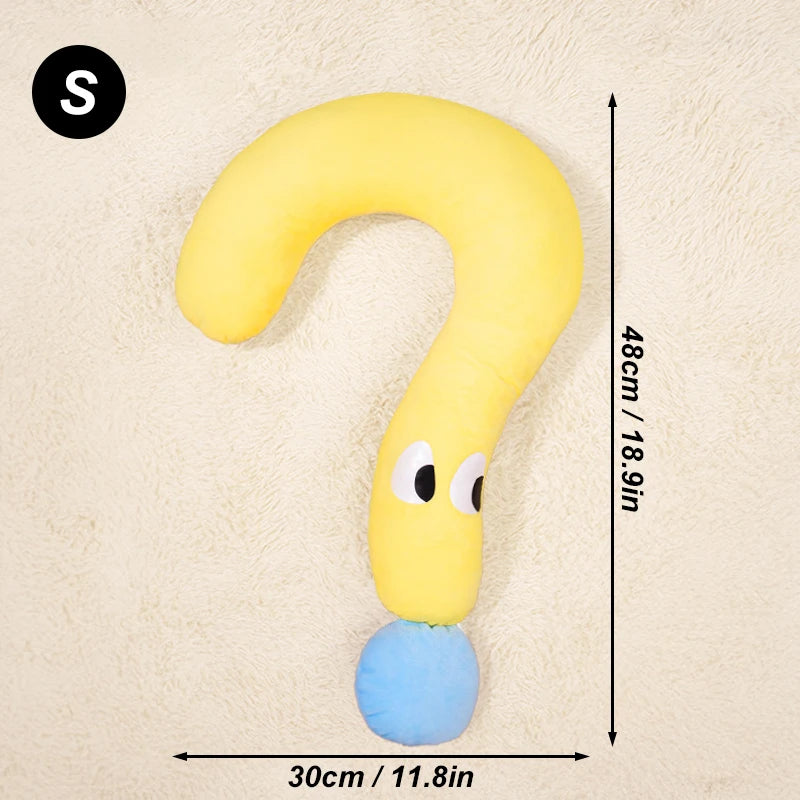CuddliCurve™ - Orthopedic Calming Pillow