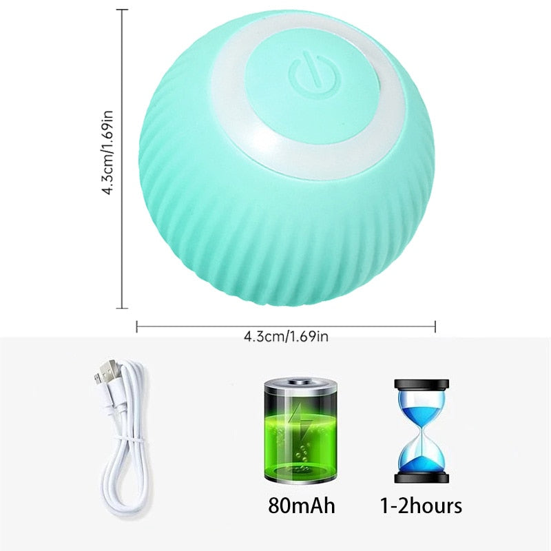 Cuddlio® Smart Ball