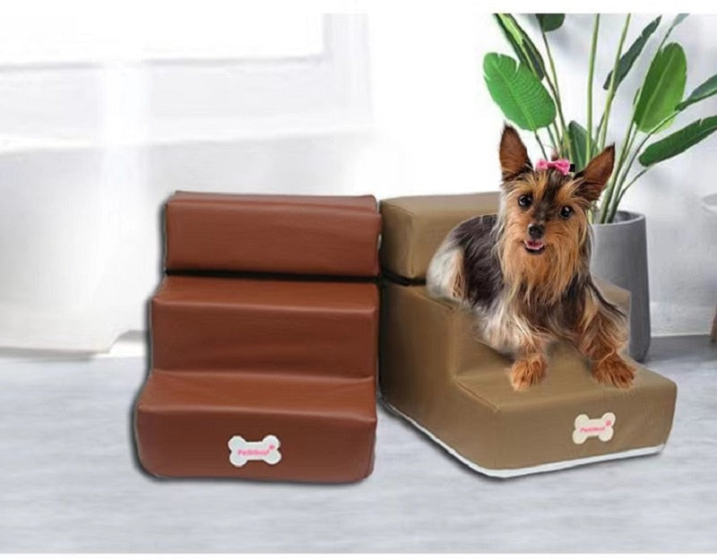Cuddlio® Small Pet Stairs
