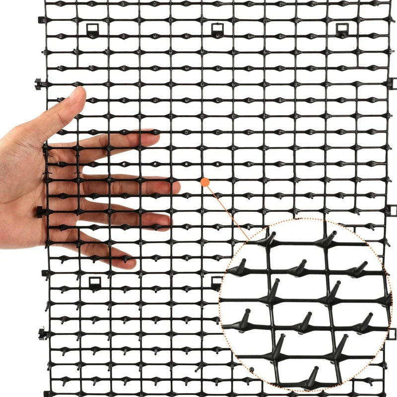 Cuddlio® Pet Deterrent Spikes