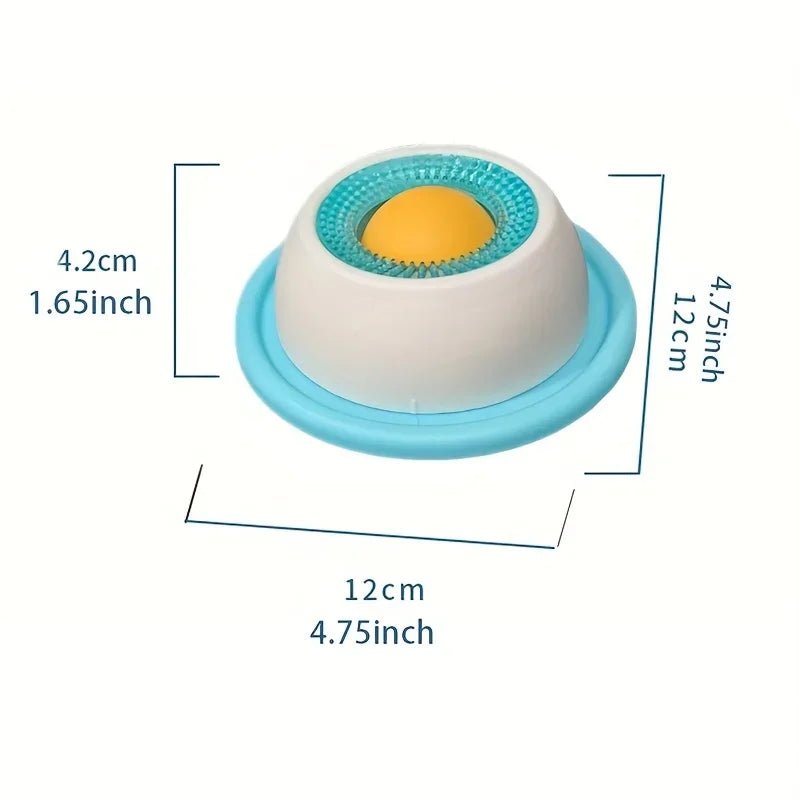 CuddliBowl™ - Anti-Anxiety Licking Bowl