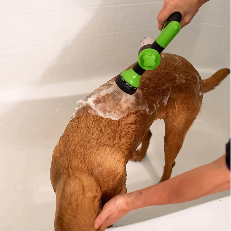 Cuddlio® Doggy Shower Gun