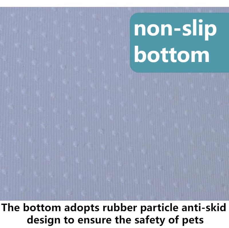 Cuddlio® Small Pet Stairs