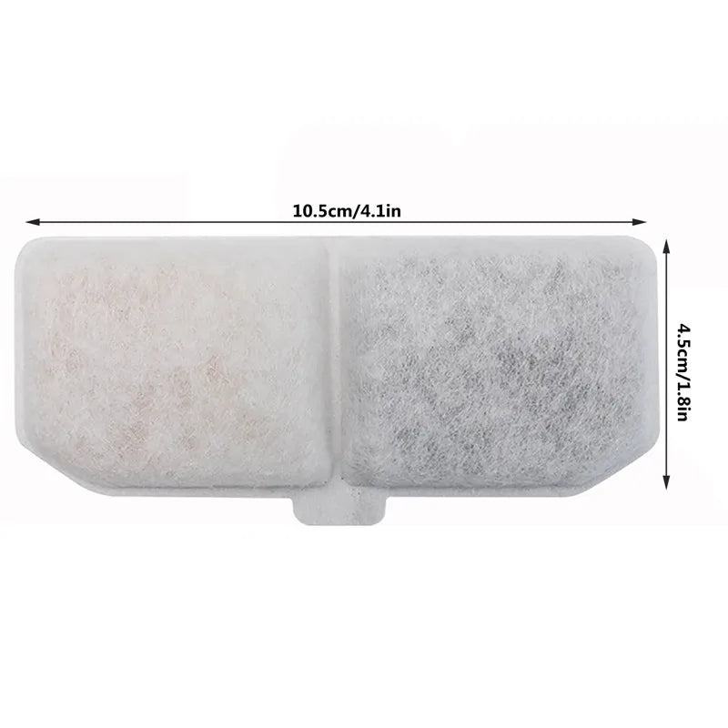 CuddliWell™ Replacement Filters