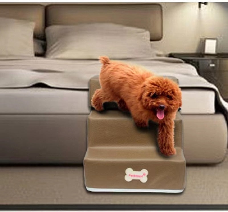 Cuddlio® Small Pet Stairs