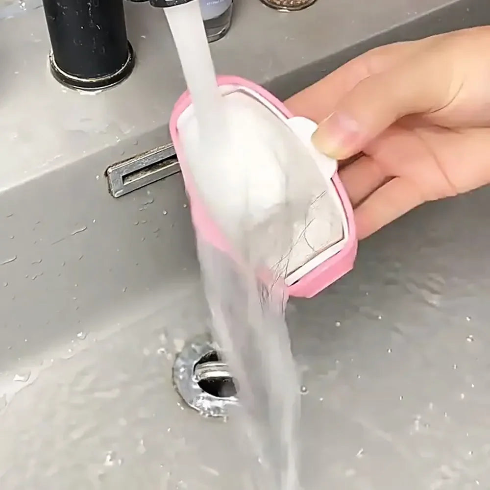 CuddliRoll™ - Penguin Pet Hair Remover