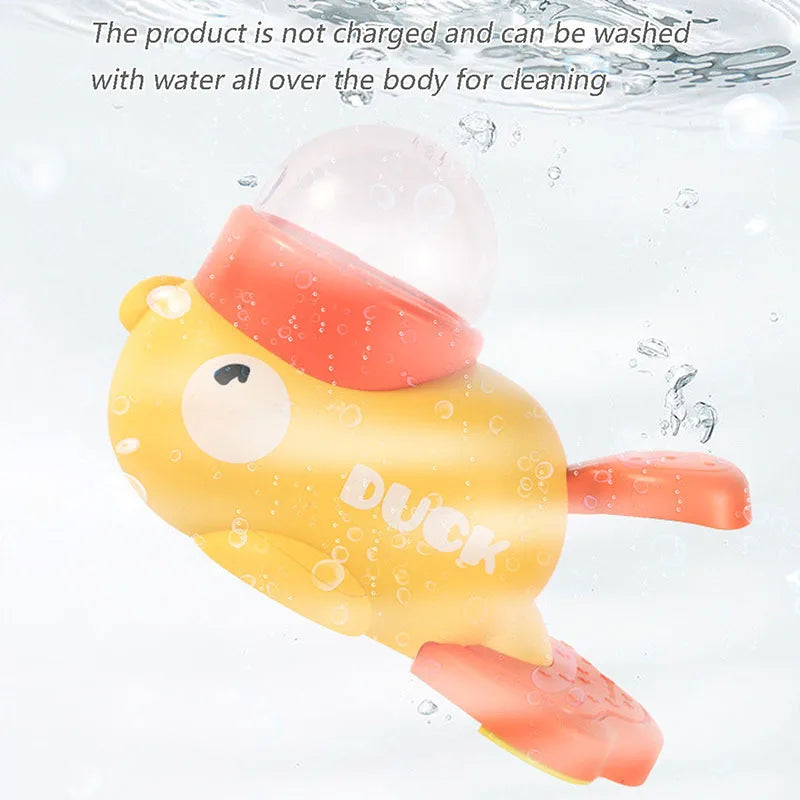 CuddliDuck™ - Interactive Pet Feeder.
