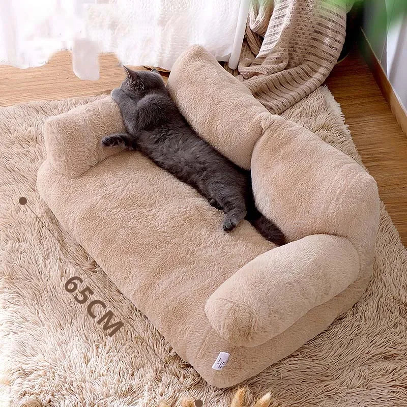 Cuddlio® Luxury Dog Sofa
