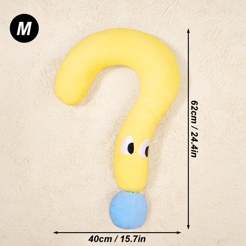 CuddliCurve™ - Orthopedic Calming Pillow