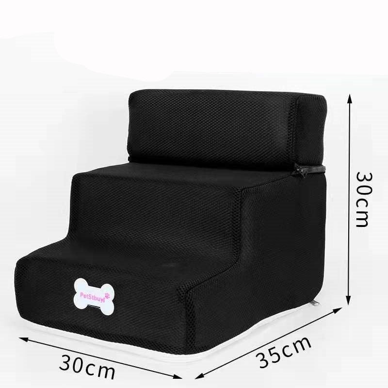 Cuddlio® Small Pet Stairs