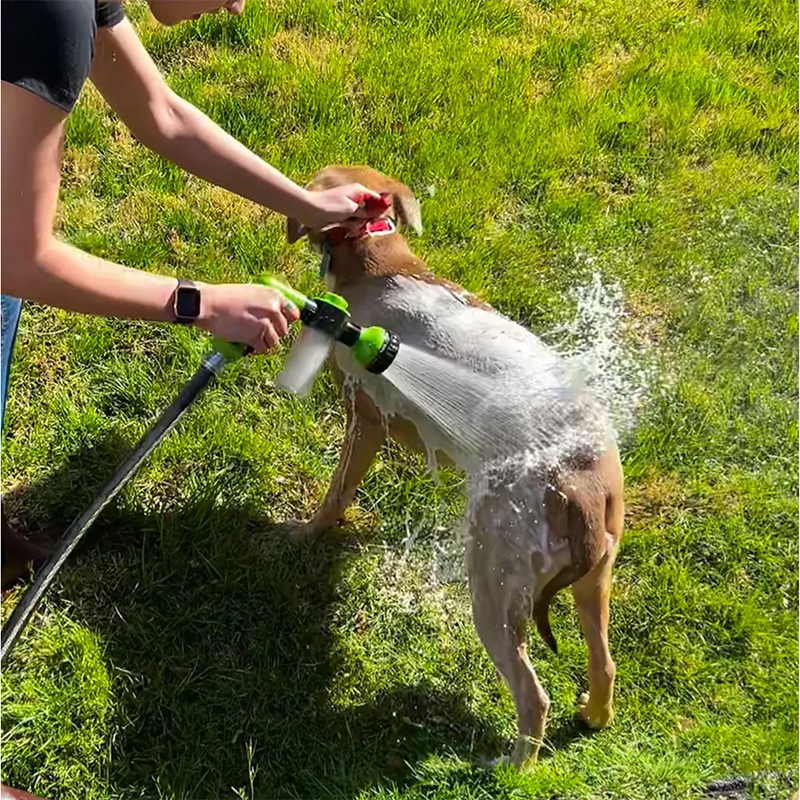 Cuddlio® Doggy Shower Gun