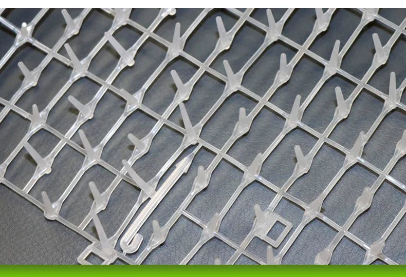 Cuddlio® Pet Deterrent Spikes