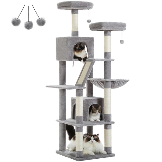 CuddliTree™ - Large Cat Tree