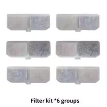 CuddliWell™ Replacement Filters