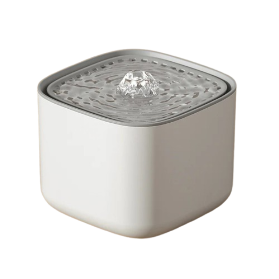 CuddliWell™ - Water Fountain