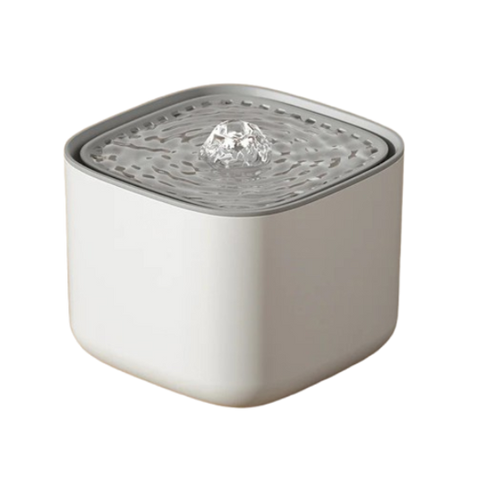 CuddliWell™ - Water Fountain