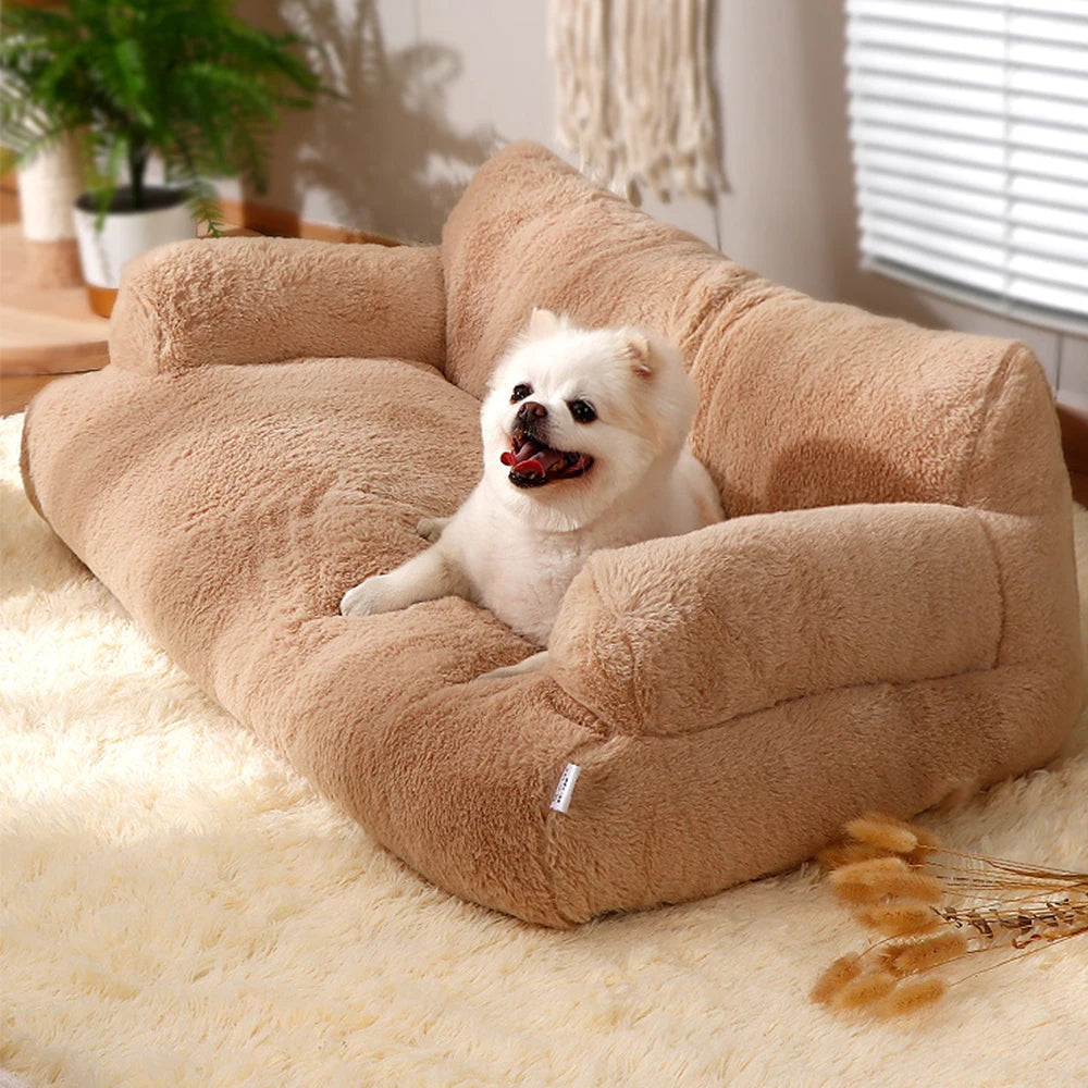 Cuddlio® Luxury Dog Sofa