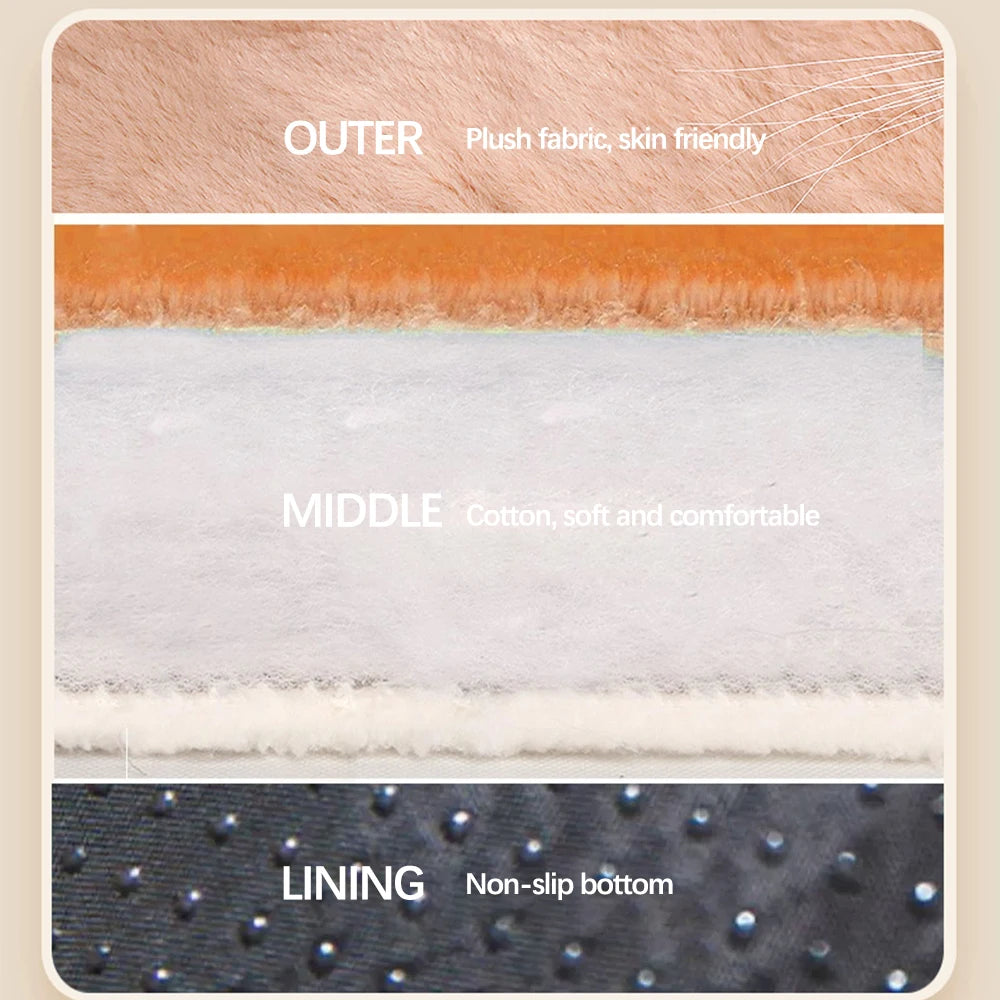 Cuddlio® Luxury Dog Sofa