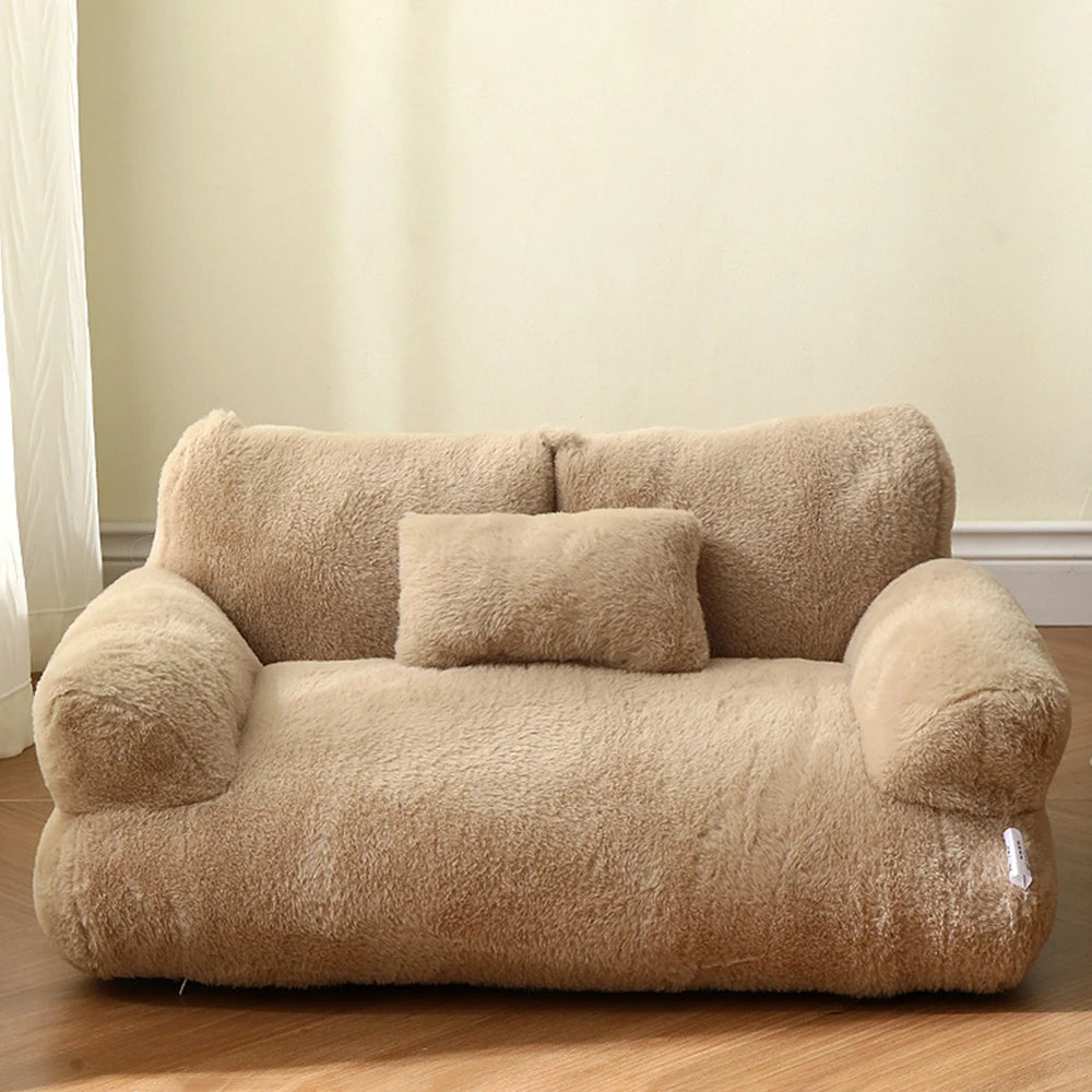 Cuddlio® Luxury Dog Sofa