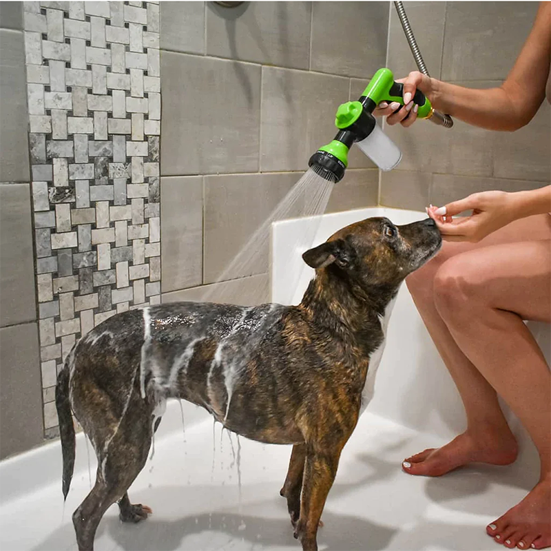 Cuddlio® Doggy Shower Gun
