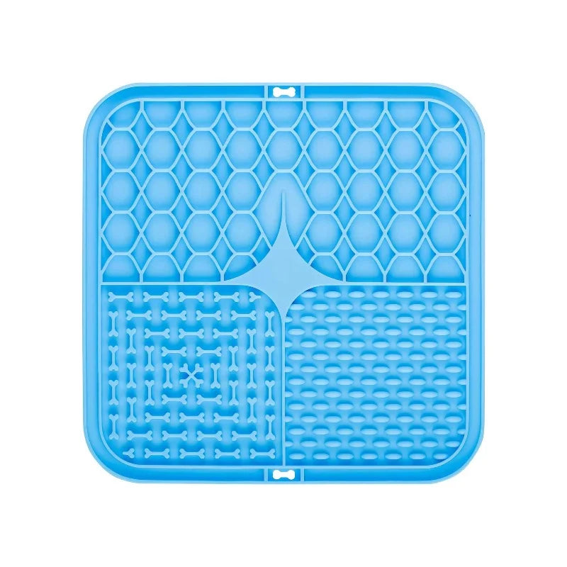 Cuddlio Slow Feeding Lick Mat