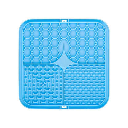Cuddlio Slow Feeding Lick Mat