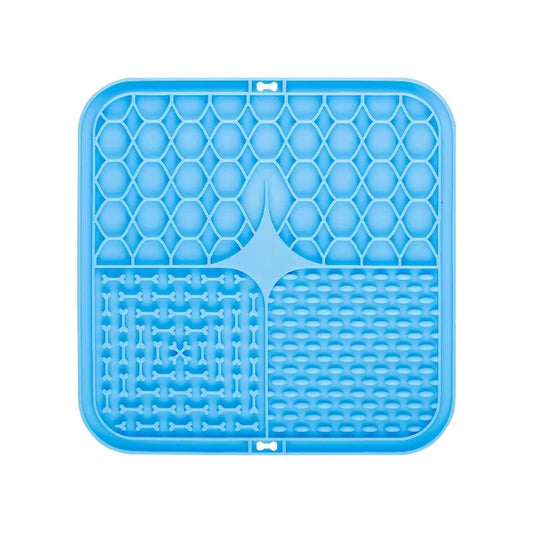 Cuddlio Slow Feeding Lick Mat