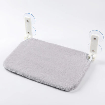 CuddliPerch™ - Folding Cat Hammock