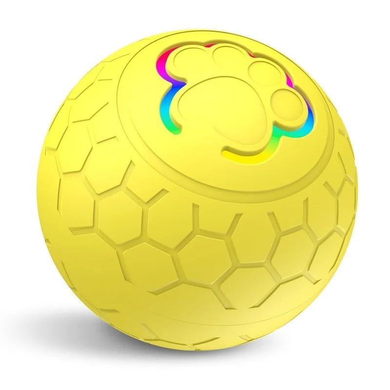 Cuddlio® Interactive Rolling Smart Ball