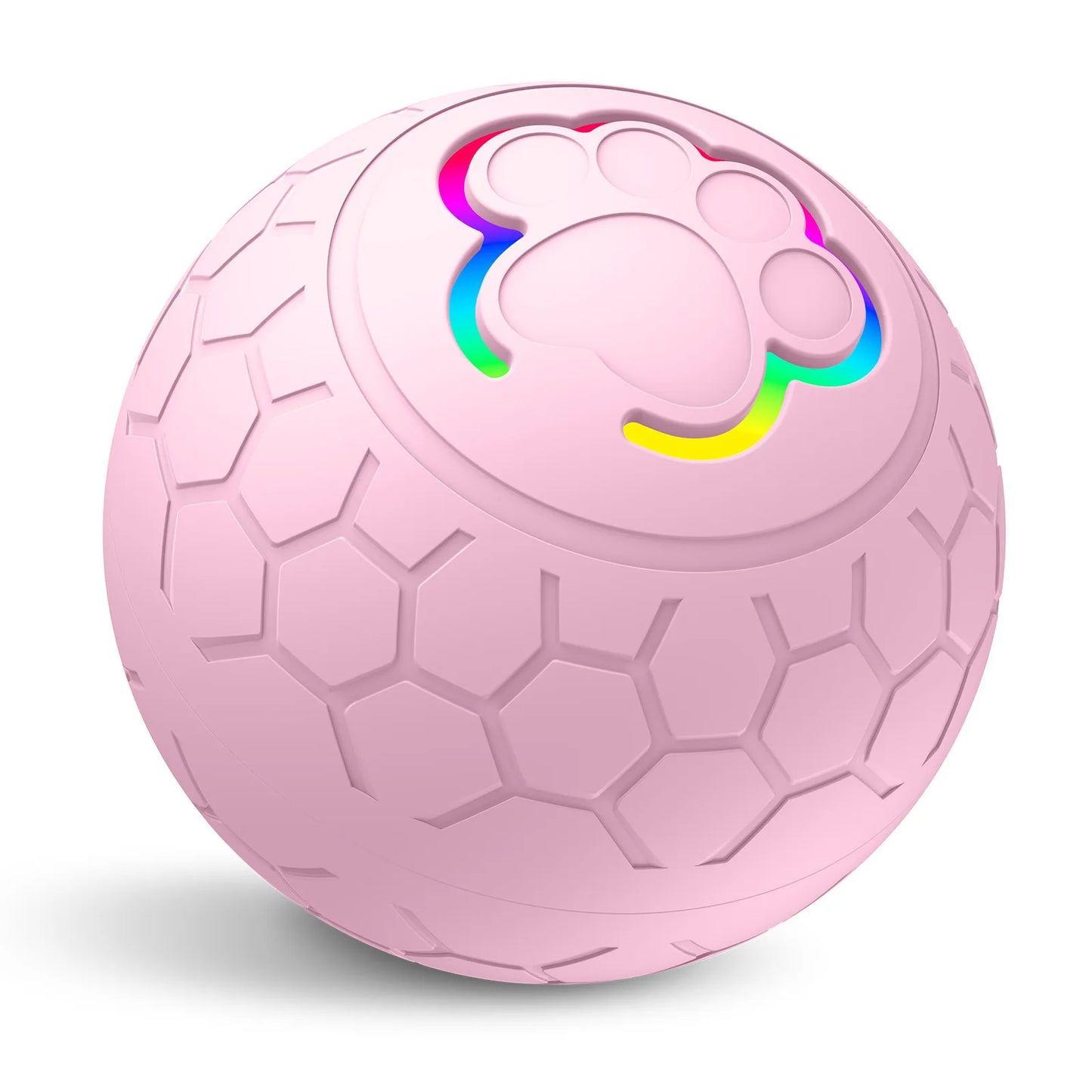 Cuddlio® Interactive Rolling Smart Ball