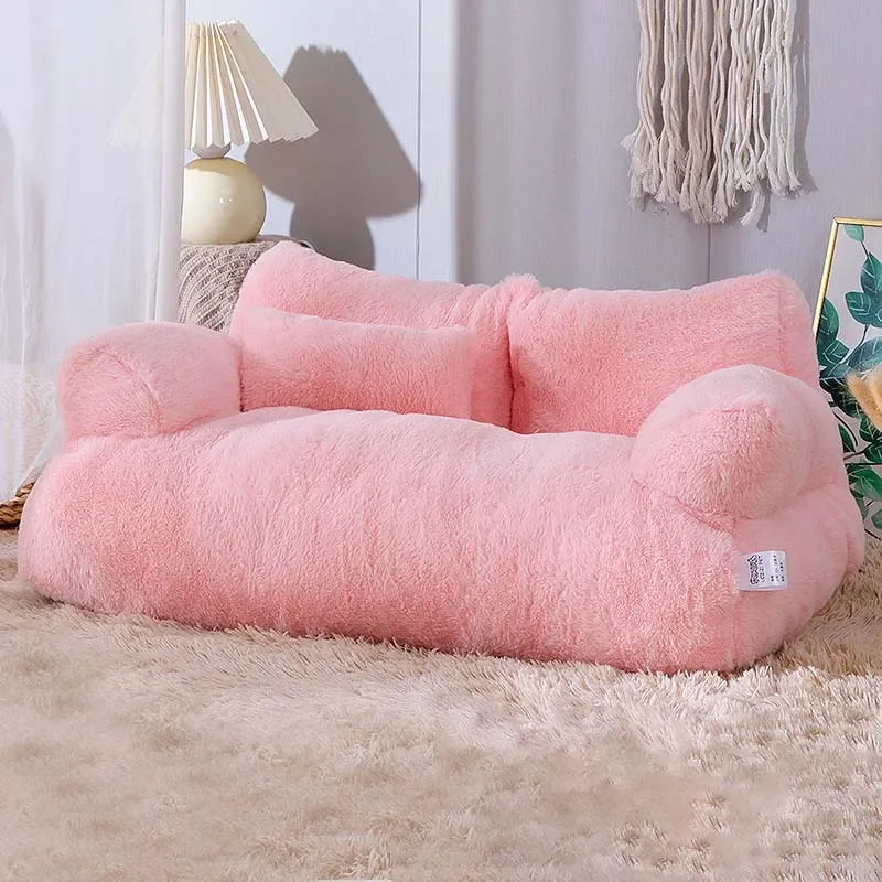 Cuddlio® Luxury Dog Sofa