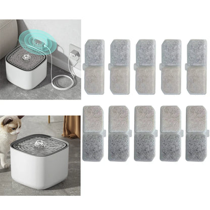 CuddliWell™ Replacement Filters