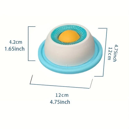 CuddliBowl™ - Anti-Anxiety Licking Bowl