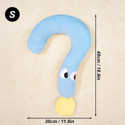 CuddliCurve™ - Orthopedic Calming Pillow